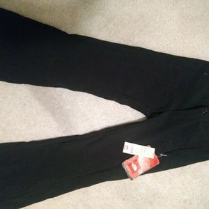 The North Face Apex ski pants